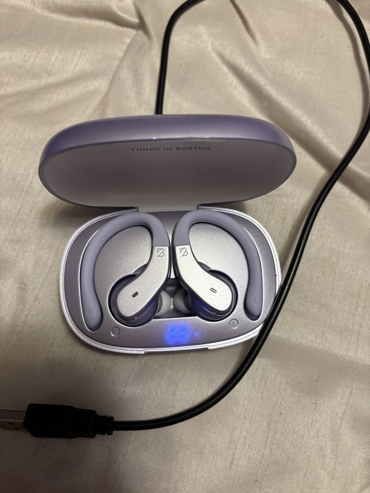 Earbuds