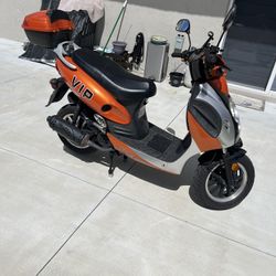 Marca taoi MC 150 cc