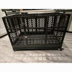 Dog Crate