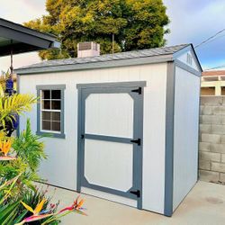 Romero Sheds | Garden Sheds | Storage | Casitas