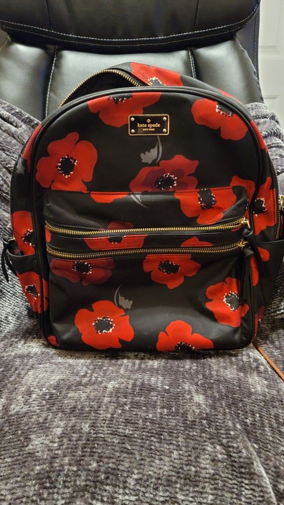 Kate Spade Backpack