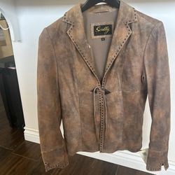 Scully Women’s Western Jacket 