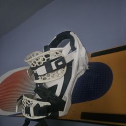 Bataleon Snowboard 151
