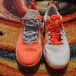 Nike Giannis Immortality