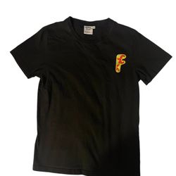 Alien Frens Men’s Medium T-shirt