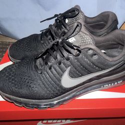 Men Air Max 2017 