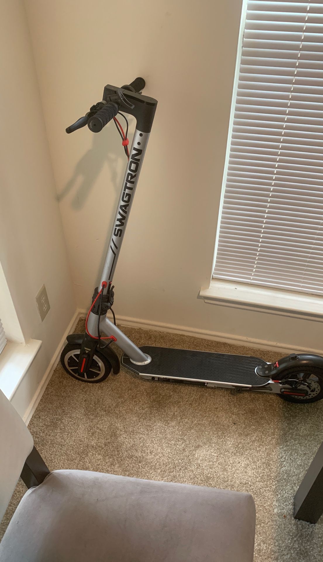 Electric Scooter Brand New