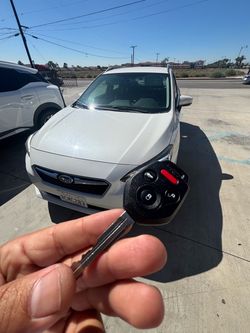 Llaves de autos / car keys and remotes