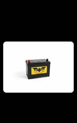 BTX-34 CAR BATTERY/ TRUCK