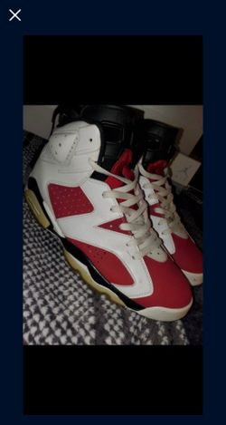 08 Carmines Size 10 *70$*
