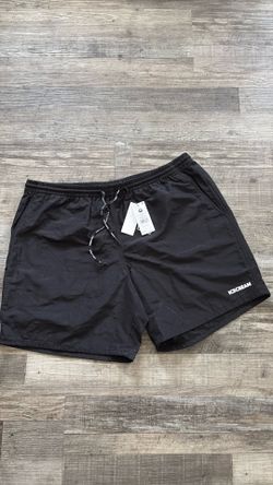 Ice cream shorts