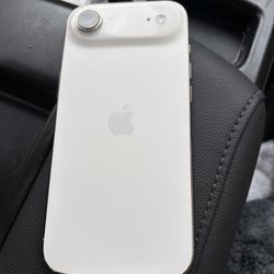 iPhone 17 Air