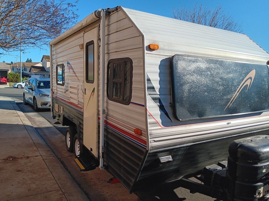 Trailer Rv