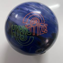 Brunswick Hypnotize Bowling Ball