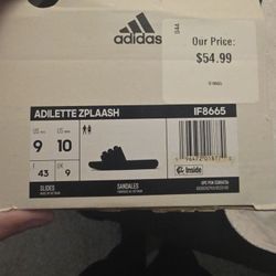 Adidas Women's 9/10 NeW 
