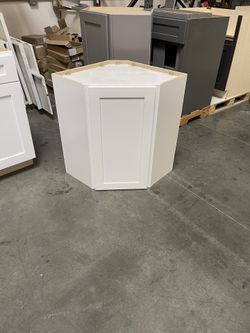 Cabinets