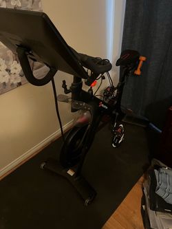 Pelaton Bike