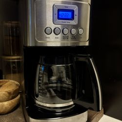 Coffee Maker