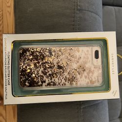 Dabney Lee IPhone 8 Case 