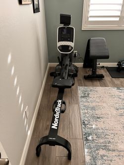 Nordictrack Rower