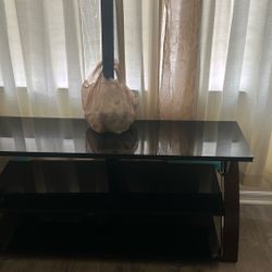 TV Stand For Up To 65in Possible 70in TVs 