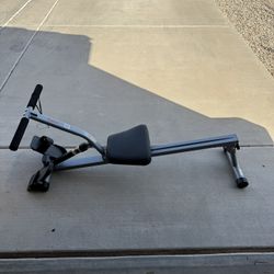 Rowing Machine - Sunny Health & Fitness