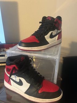 Jordan 1 men’s 8.5