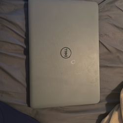 Dell Latitude Grey