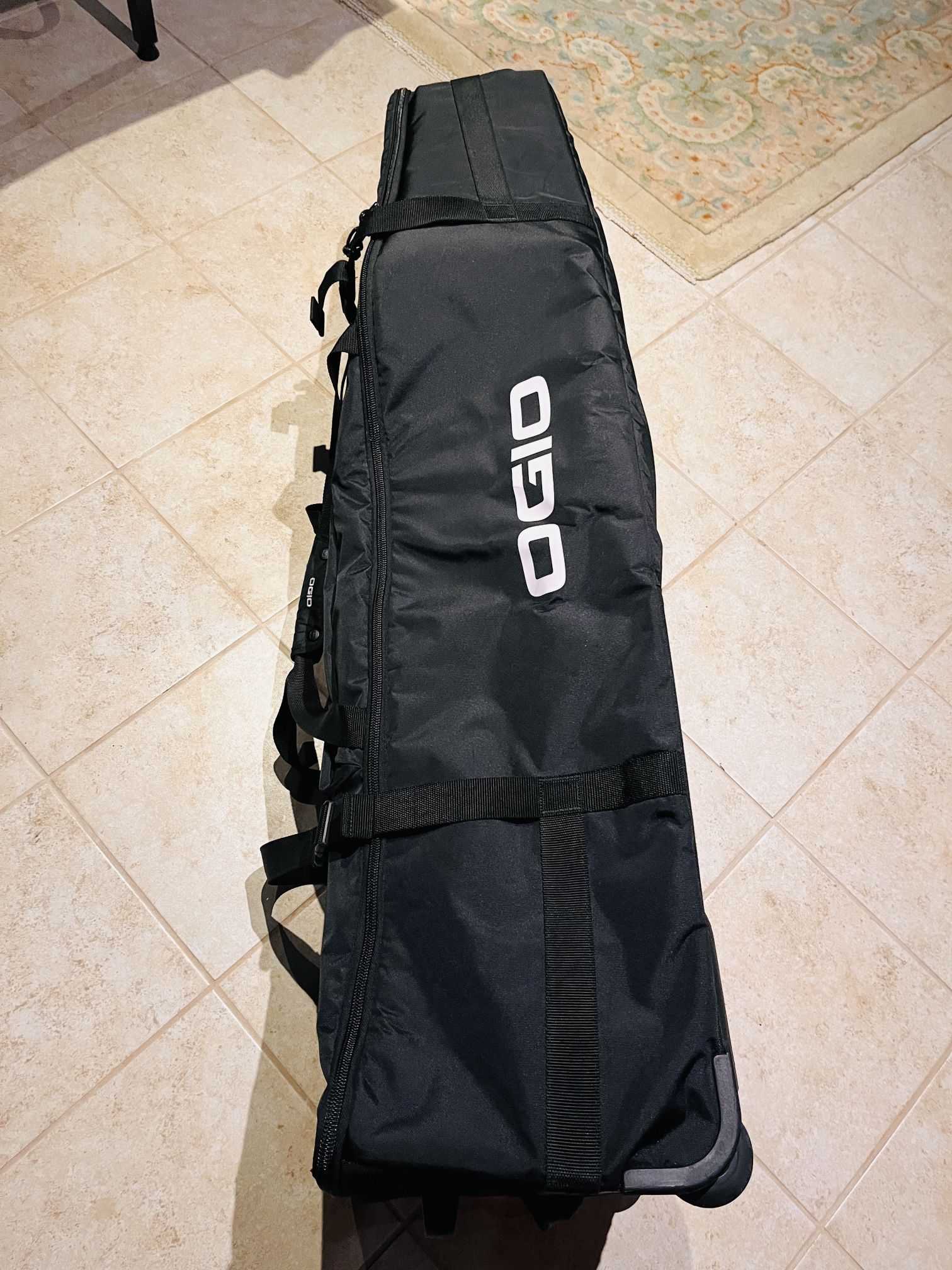 OGIO ALPHA TRAVEL COVER $100