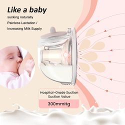 Breast Pump