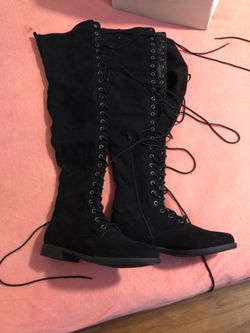 Women shoes size 7