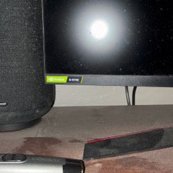 Lg 24 Inch Gaming Monitor 144hz