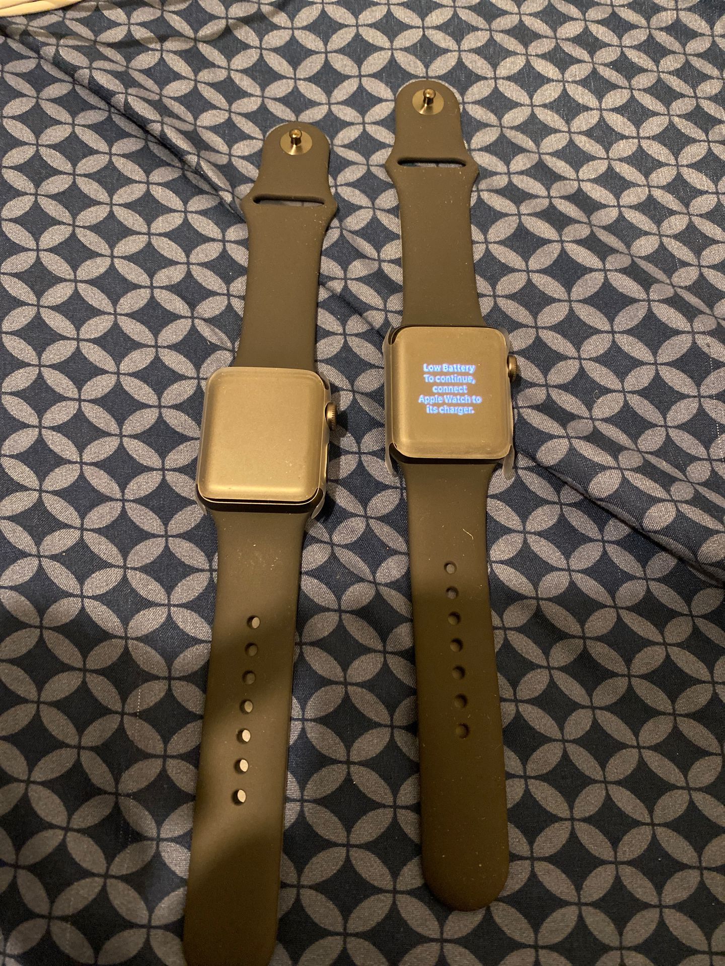 Apple Watch 3series 38 mm