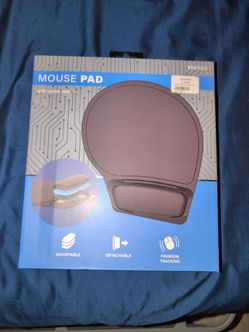 Vivitar -- Mouse Pad
