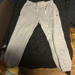 Polo Pants