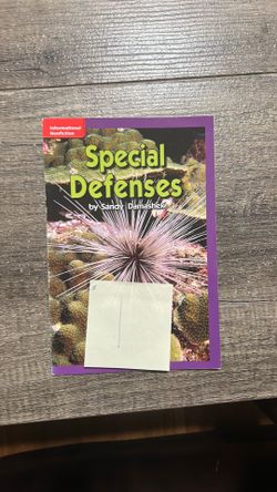 Short children’s books
