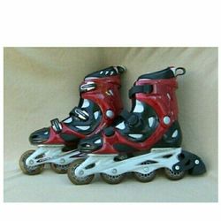Roller Derby Pro Line 900 Elite Series Inline Skate