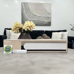 Sonos Ray Soundbar 