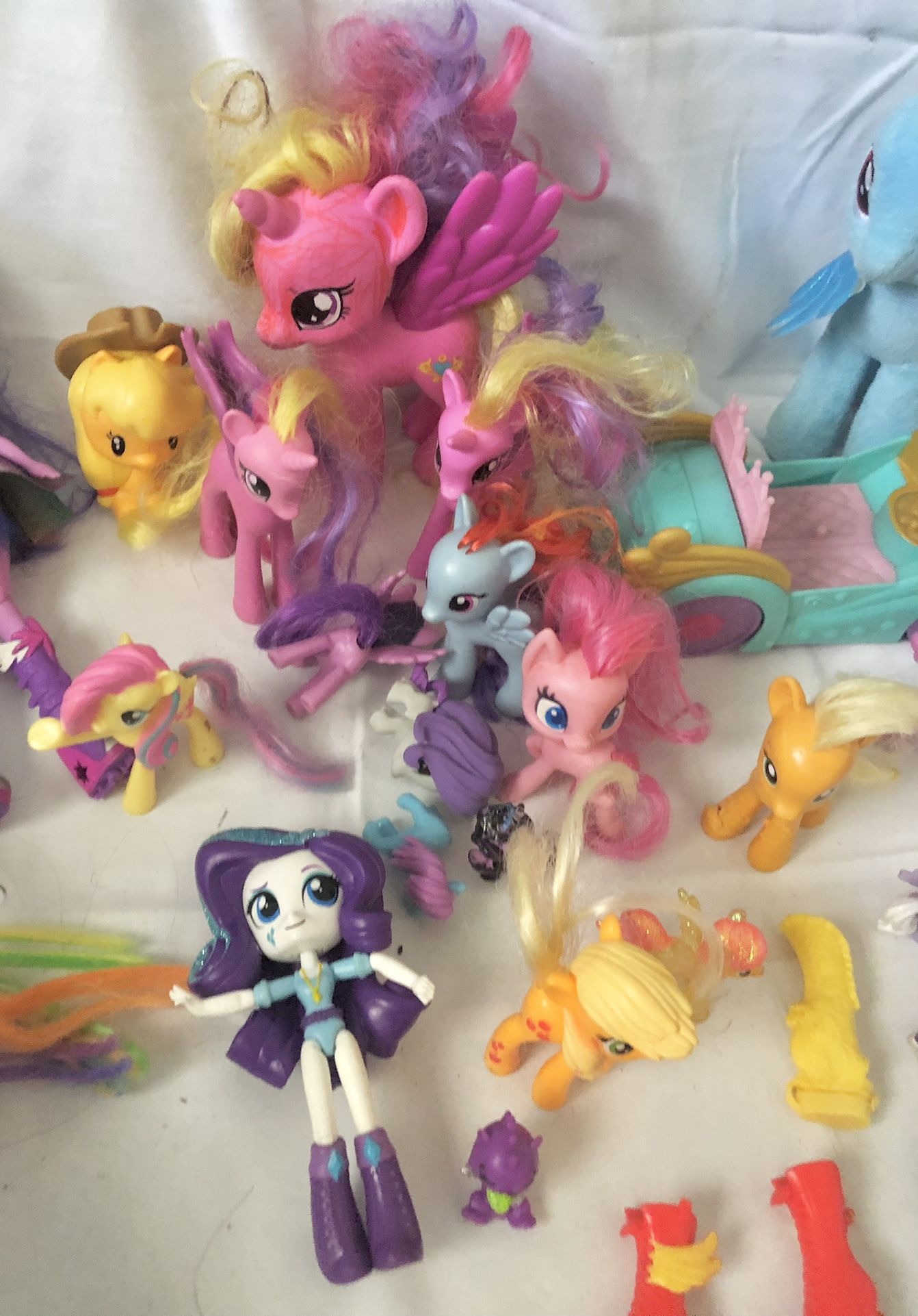 My Little Pony lunch box for Sale in Las Vegas, NV - OfferUp