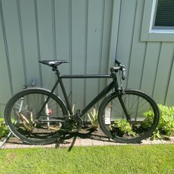 Fixie "UNKNOWN" Special Edition Carbon Fiber Fork