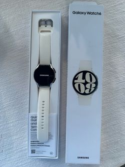 Galaxy Watch 6