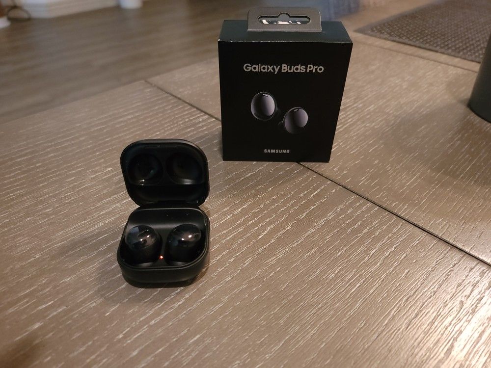 SAMSUNG GALAXY BUDS PRO 2021