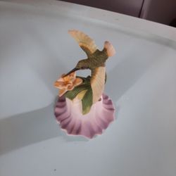 Humming Bird Bell