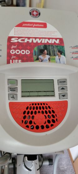 Working Excercise Machine