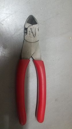 Snap-on plier (excellent condition)