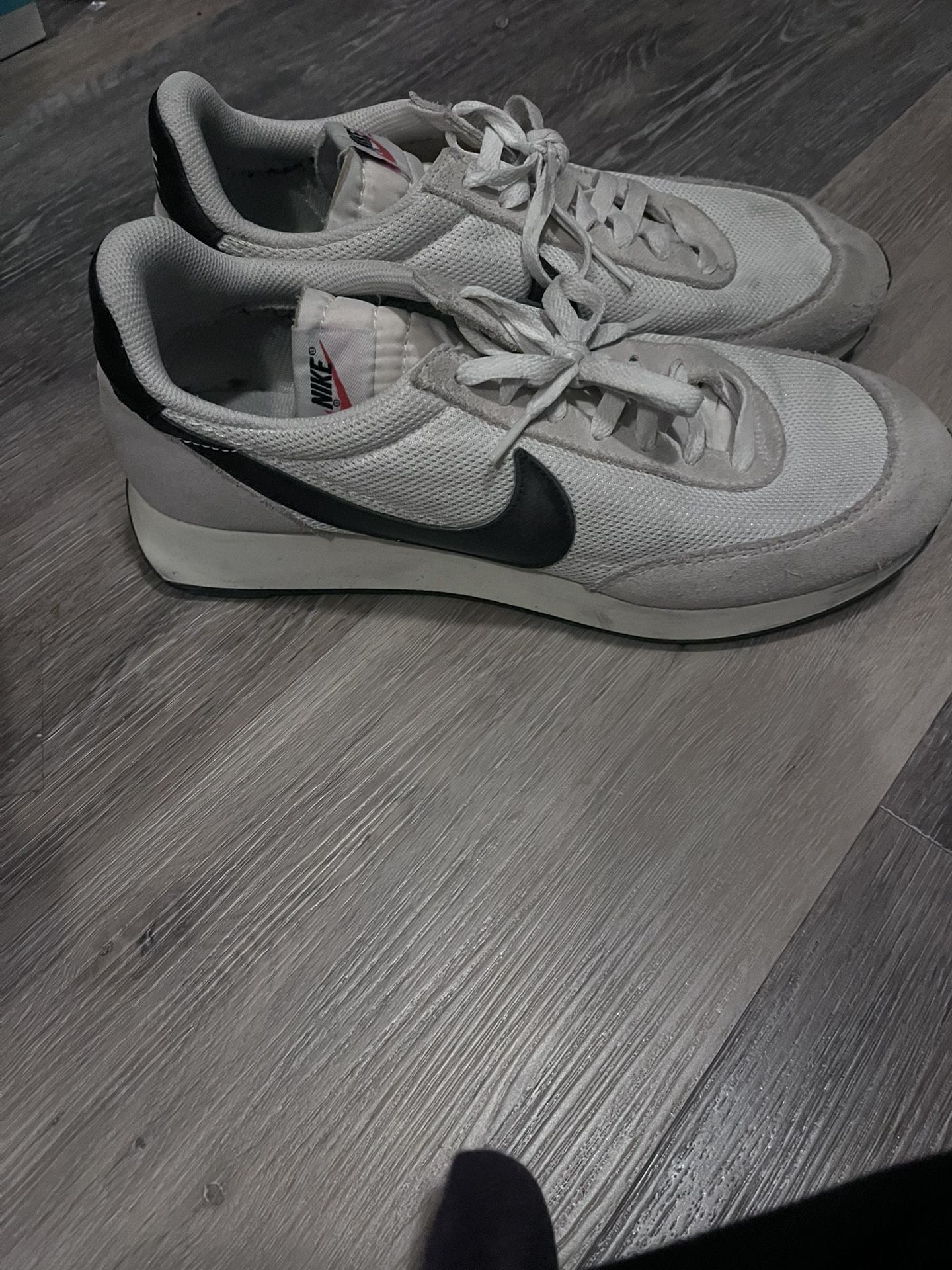 Nike Shoe