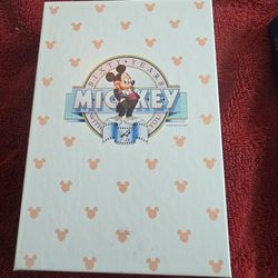 Collectible Coin Mickey Mouse Club 1955