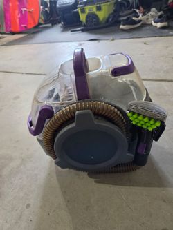 Bissell Spot Clean Pro Pet