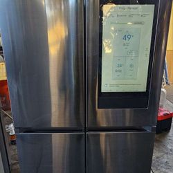 Samsung Family Hub Refrigerator