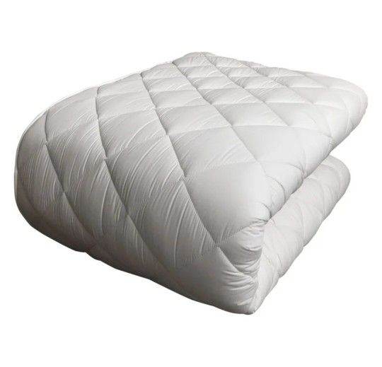 FULI Japanese Futon Mattress, 100% Cotton, Foldable & Portable  Lounger Bed, Roll Up, Shikibuton, Made in Japan Full XL BRAND NEW retail $268